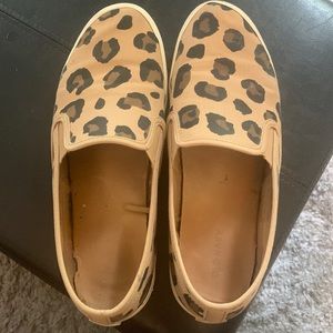 Women’s Canvas Shoes